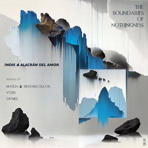 Richard Elcox, Matija – The Boundaries of Nothingness