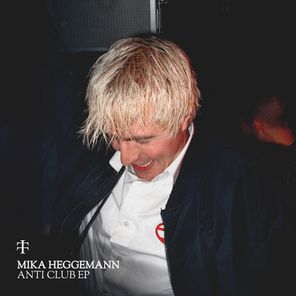 Justin Tinderdate, Teletech – Anti Club