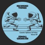 Pulso, Cosmic Xplorer – Verax EP