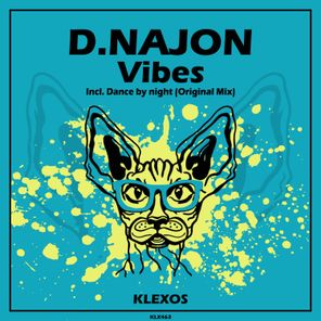 D.NAJON – Vibes