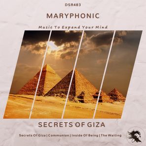 M A R Y P H O N I C – Secrets Of Giza