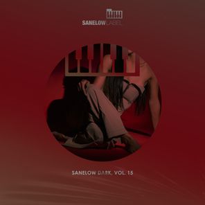 Bogy BE, SoilyQue Land – Sanelow Dark, Vol. 15