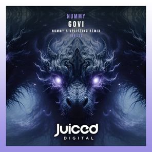 Nummy – Govi
