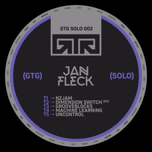 Jan Fleck – Dimension Switch