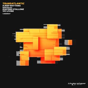 Djeep Rhythms, Giacomo Stallone – Transatlantic