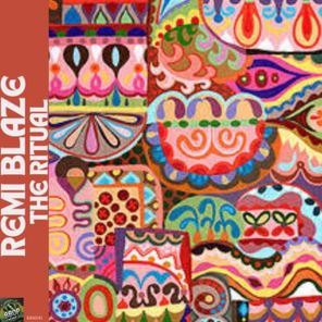 Remi Blaze, iMarcus – The Ritual
