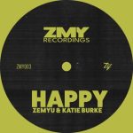 Zemyu, Katie Burke – Happy