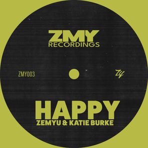 Zemyu, Katie Burke – Happy