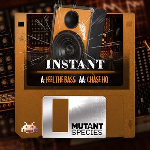 Instant – Feel The Bass