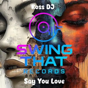 Ross DJ – Say You Love