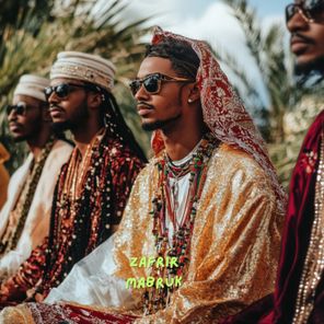 Zafrir – MABRUK