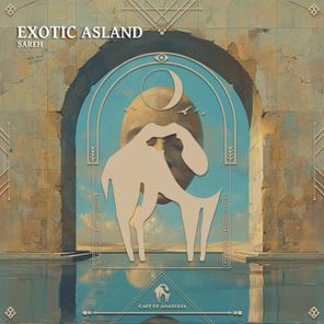 Cafe De Anatolia, SAREH – Exotic Asland