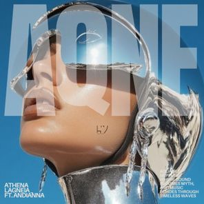 Andianna, ATHENA – Lagneia