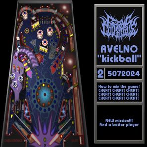 Avelno – Kickball