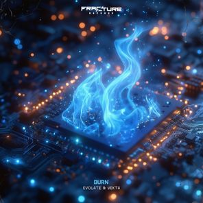 Evolate, Vekta – Burn