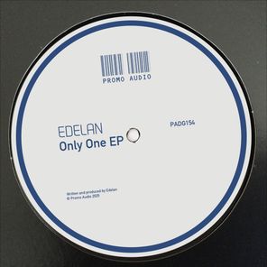 Edelan – Only One EP