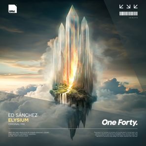 Ed Sánchez – Elysium
