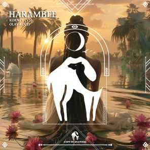 Cafe De Anatolia, Korney (VS) – Harambee