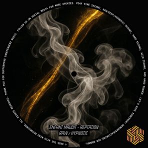 Enfant Maudit – Reptation