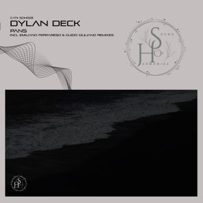 Dylan Deck, Emiliano Ferrareso – Pans