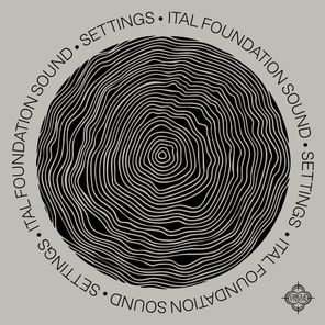 Ital Foundation Sound – Settings