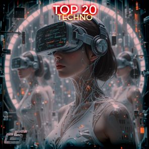 Cush, Inner Voice - Top 20 Melodic Techno & Progressive House 1 Cush, Inner Voice – Top 20 Melodic Techno & Progressive House