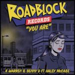 K-Warren, Benny V – You Are