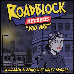 K-Warren, Benny V – You Are