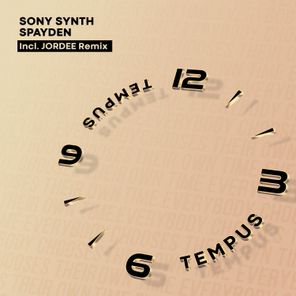Sony Synth, JorDee – TEMPUS