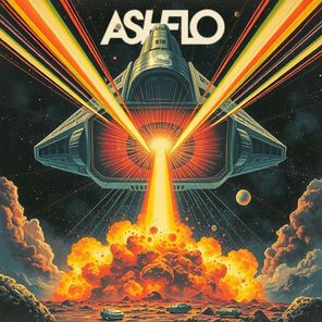 ASHFLO – Laser