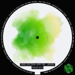 Kthonos, DDV – Tonal Spectrum: Peak Time – Driving (Major Keys)