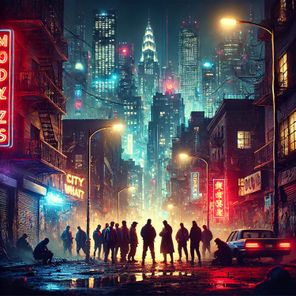 MindGazm – That’s What’s Up