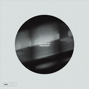 Isam Hadjih – Unbroken