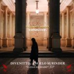 Divenitto, Angelo Surinder – Vuelo Sagrado