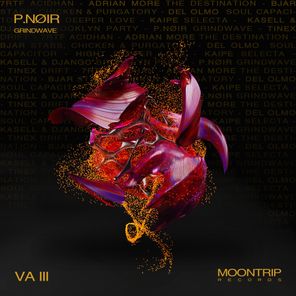 P.NØIR – Grindwave