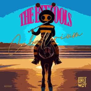 The Beetools – Caballerium