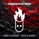 1zimmerapartment – Abba & Downer