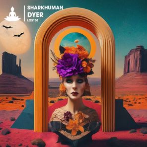 Sharkhuman – Dyer