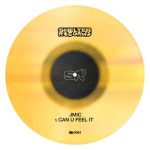 JMIC – Can You Feel It