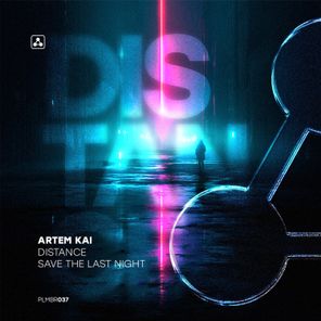 Artem Kai – Distance