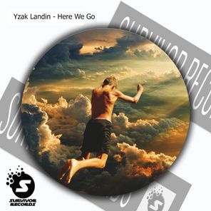 Yzak Landin – Here We Go