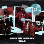 Castor & Pollux, Jaxx & Vega – SKINK: The Journey, vol. 3