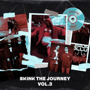 Castor & Pollux, Jaxx & Vega - SKINK: The Journey, vol. 3 1 Castor & Pollux, Jaxx & Vega – SKINK: The Journey, vol. 3