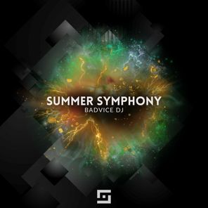 BadVice DJ – Summer Symphony (Extended Mix)