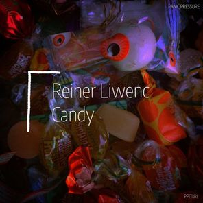 Reiner Liwenc – Candy