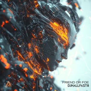 DJHallFast8 – Friend Or Foe