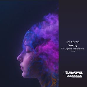 Jef Karlen – Young