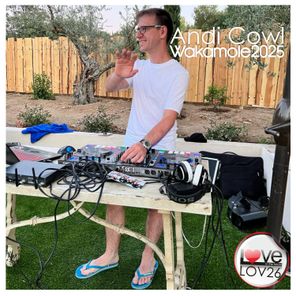 Andi Cowl – Wakamole2025