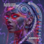 Blanka Nova – Freedom Addiction
