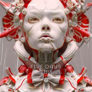 MOKX, Ingsha – Five Days
